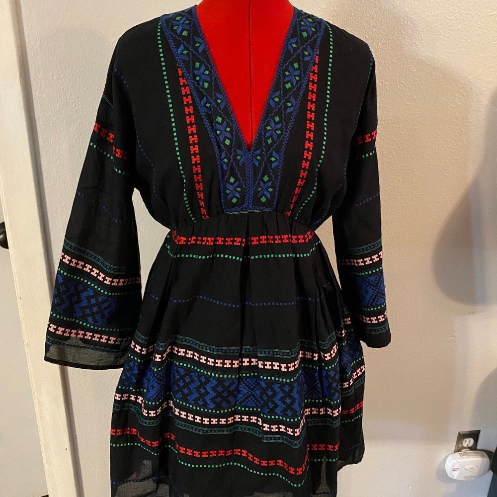 Joie Dress